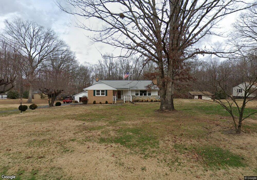 7105 Smith Station Rd, Spotsylvania, VA 22553 - photo 1