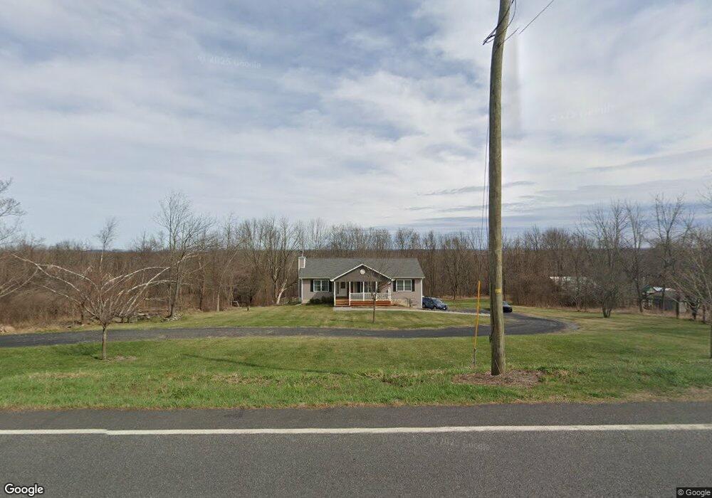 1160 Mountain Rd, Port Jervis, NY 12771 - photo 1