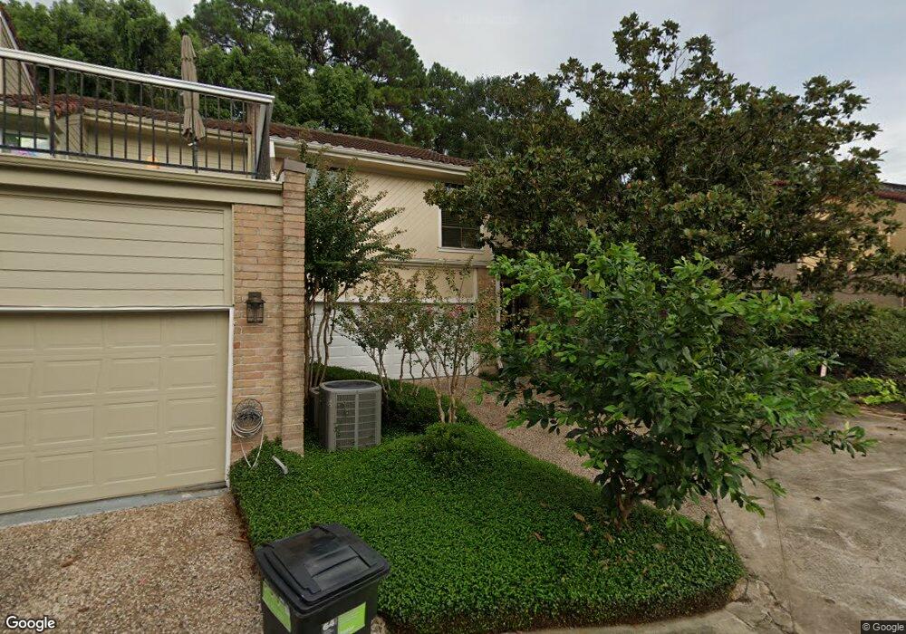 12002 Naughton St, Houston, TX 77024 - photo 1