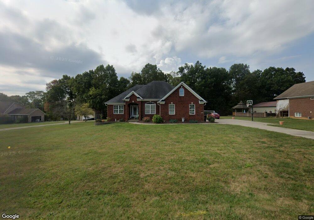 283 Barbara Sue Ln, Mount Washington, KY 40047 - photo 1