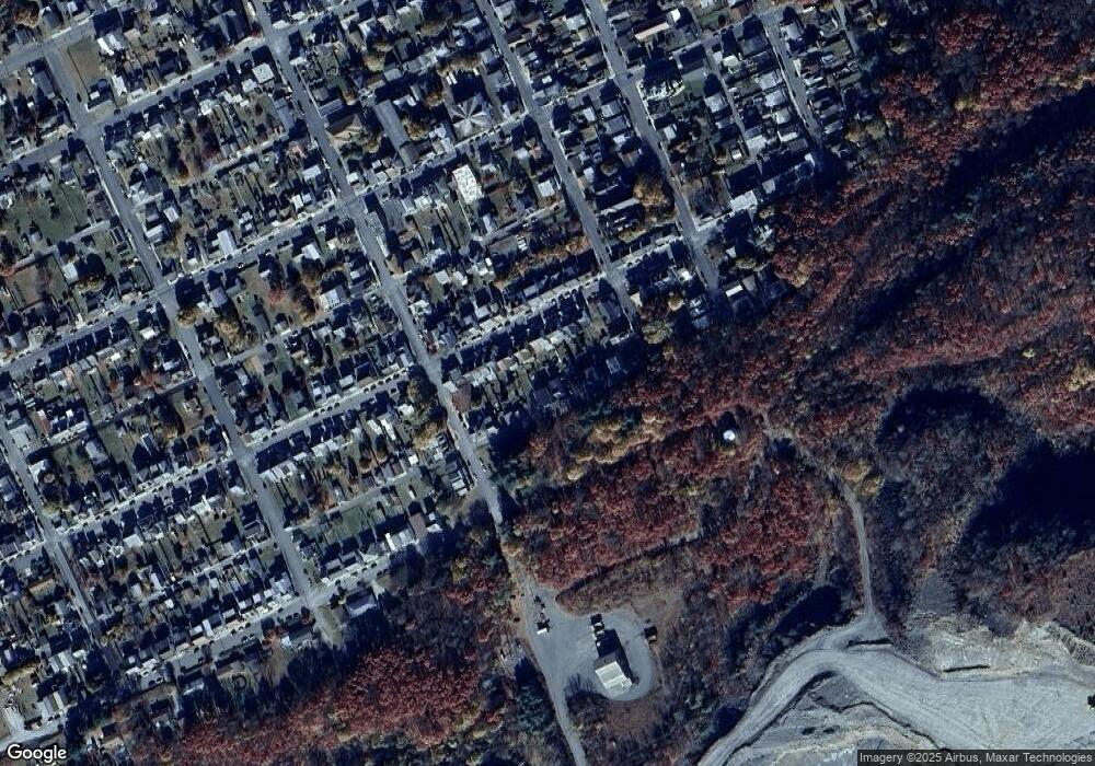 127 E Moser Ave, Coaldale, PA 18218 - photo 1