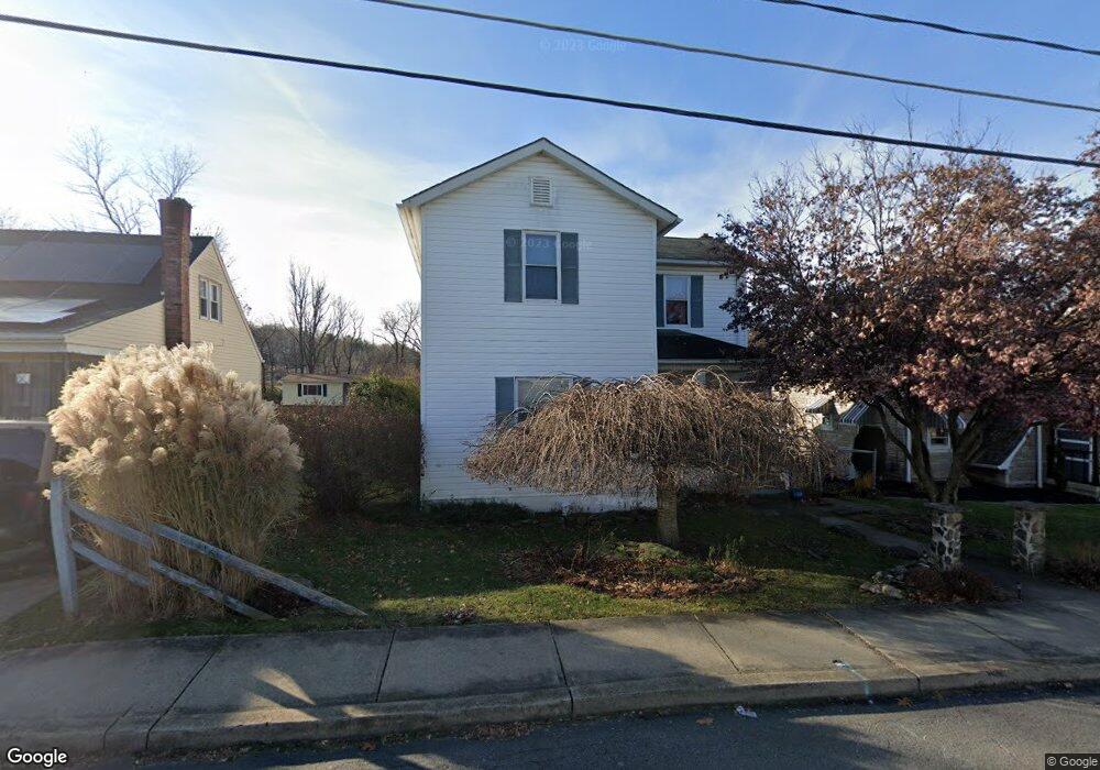 216 Elm St, Dupont, PA 18641 - photo 1