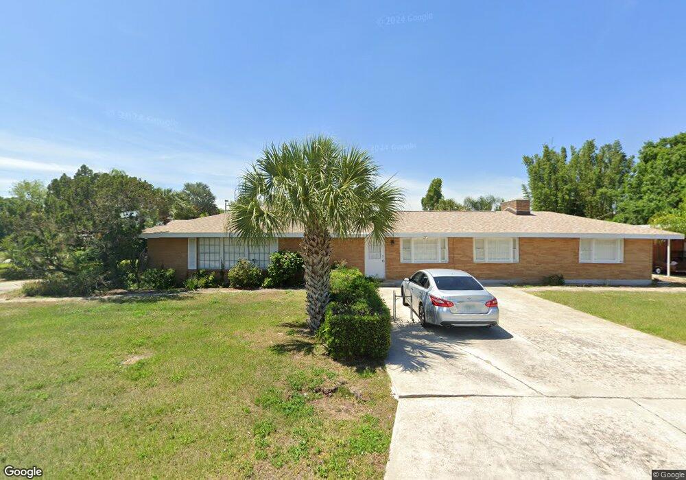 215 E Park St, Lake Placid, FL 33852 - photo 1