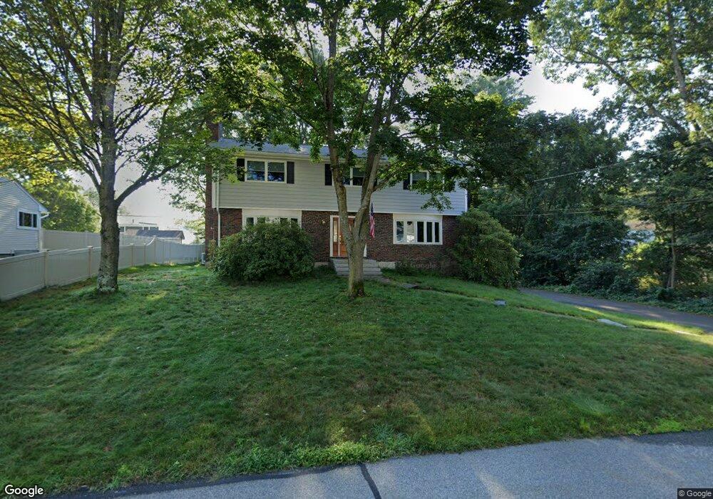 3 Shady Hill Rd, Nashua, NH 03063 - photo 1