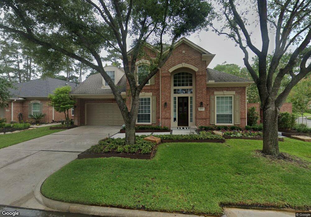 11902 Annfran Cir, Cypress, TX 77429 - photo 1