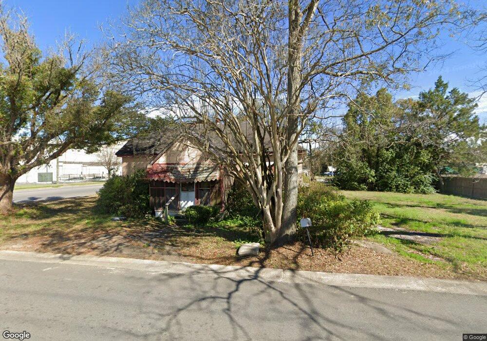 37 N Ellis St, Camilla, GA 31730 - photo 1