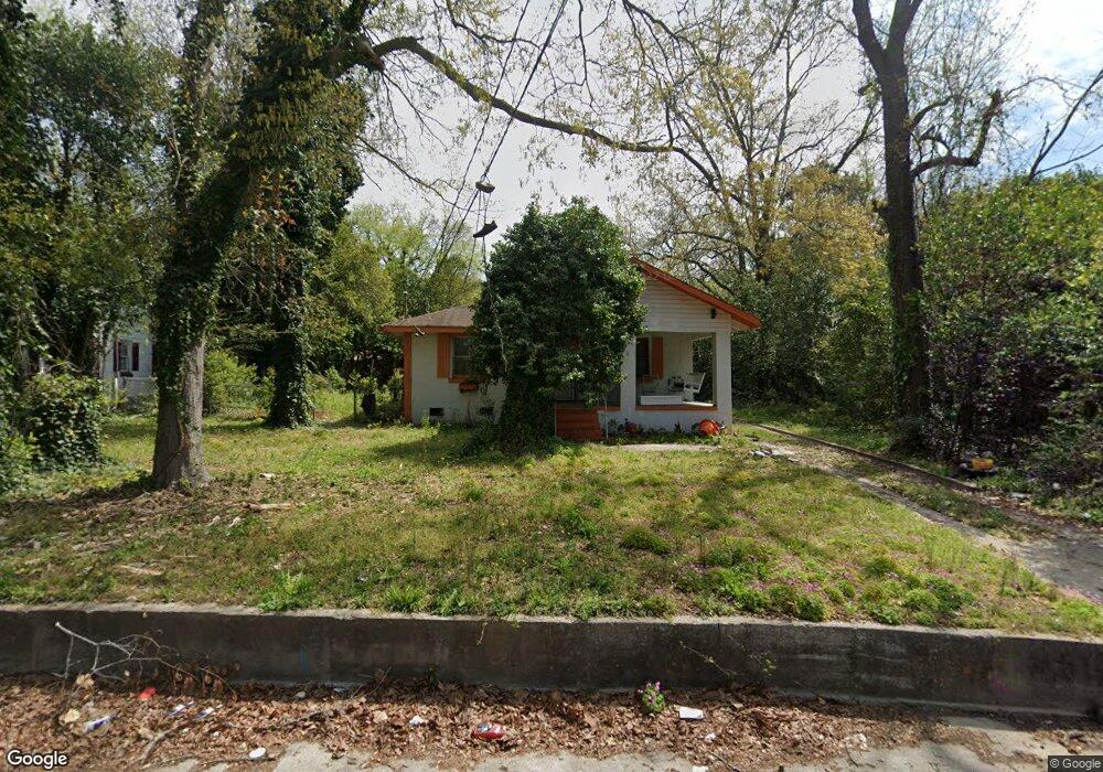 1088 Edna Place, Macon, GA 31204 - photo 1