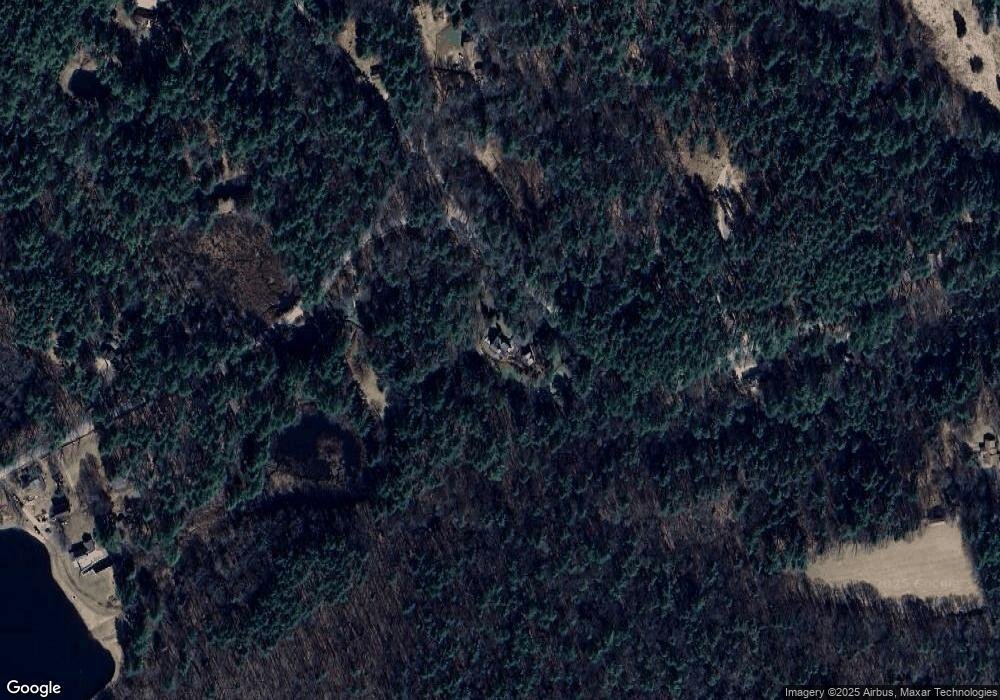 55 Popple Swamp Rd, Cornwall Bridge, CT 06754 - photo 1