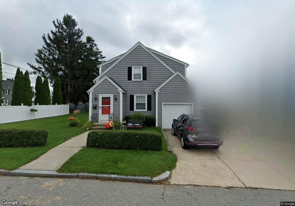 7 Arden Rd, Worcester, MA 01606 - photo 1