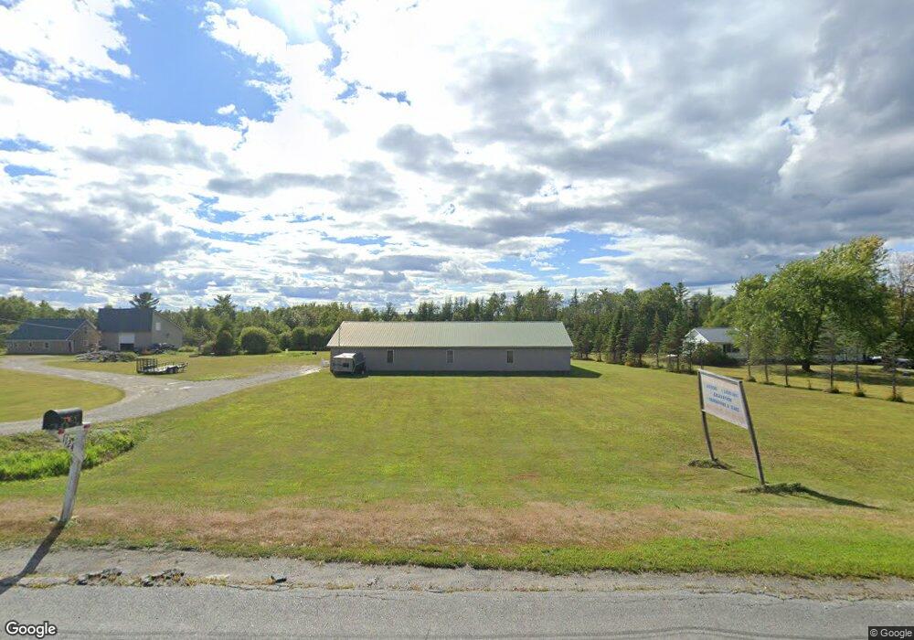 1124 Dexter Rd, Corinna, ME 04928 - photo 1