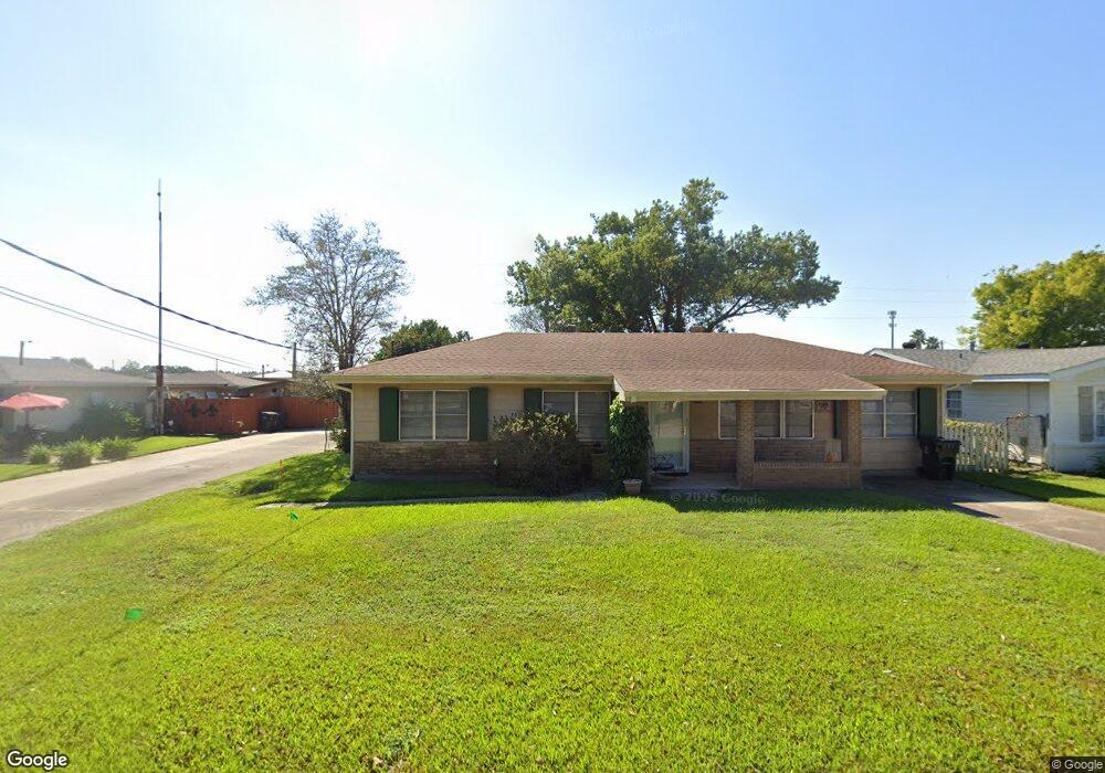 214 Highland Dr, Houma, LA 70364 - photo 1