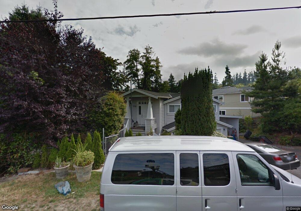 7711 171st St SW, Edmonds, WA 98026 - photo 1