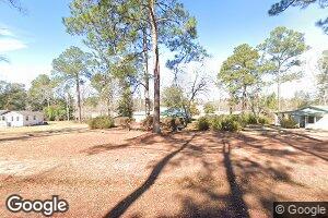 811 2nd St N, Soperton, GA 30457