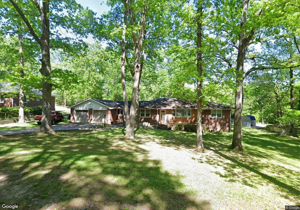 1504 Cherokee Dr, West Columbia, SC 29169 - photo 1