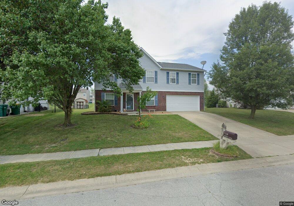 7128 Millet Ln, Avon, IN 46123 - photo 1