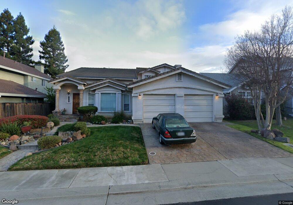 5809 Laguna Valley Way, Elk Grove, CA 95758 - photo 1