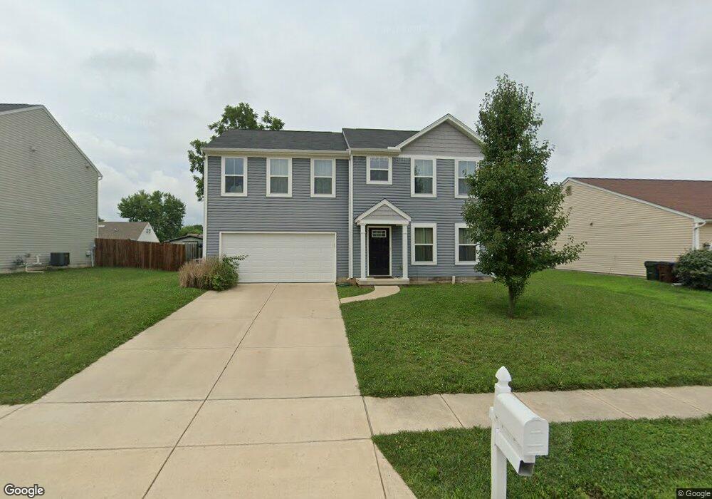 2298 Dundee Dr, Xenia, OH 45385 - photo 1