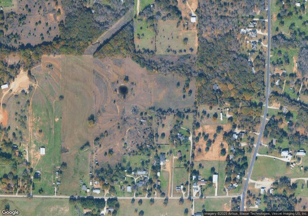 603 Young Rd, Springtown, TX 76082 - photo 1