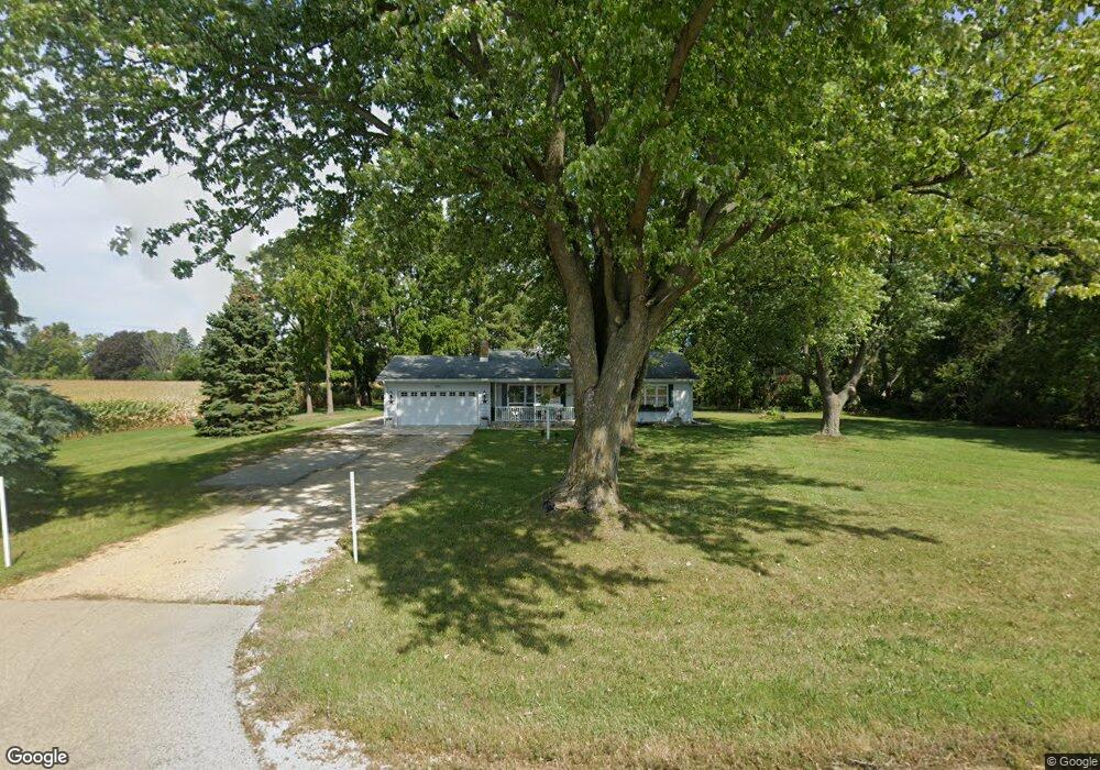 5654 County Road M, Fitchburg, WI 53575 - photo 1