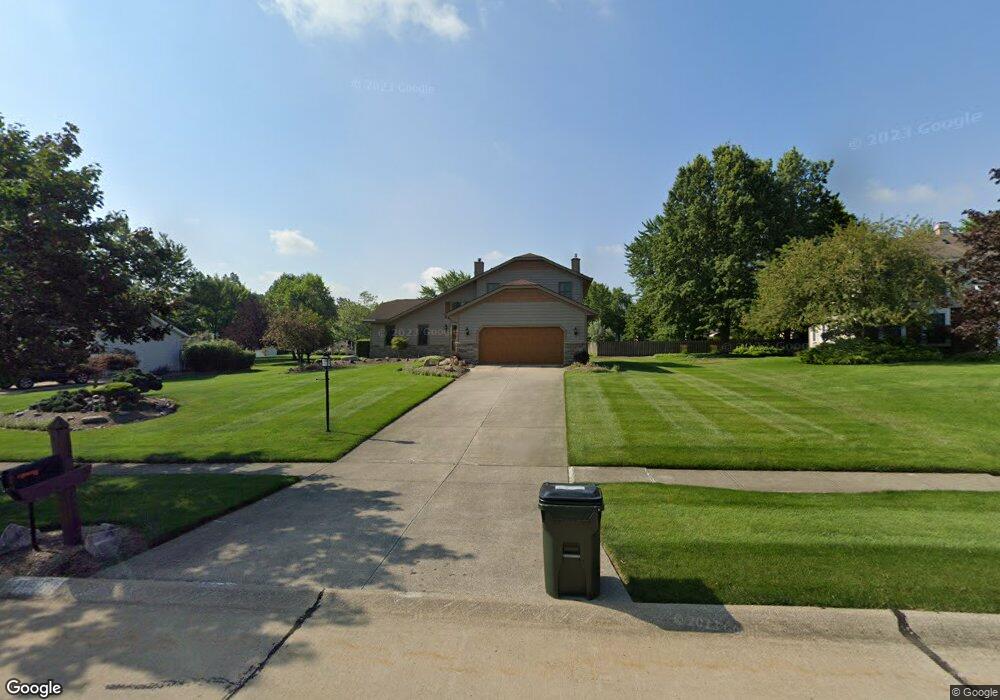 3081 Lodge Dr, North Royalton, OH 44133 - photo 1