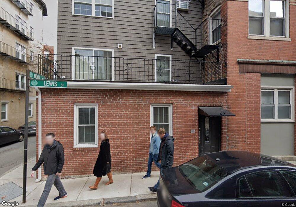 52 Lewis St unit 3, Boston, MA 02113 - photo 1