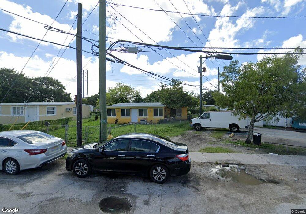 2190 Rutland St, Opa Locka, FL 33054 - photo 1