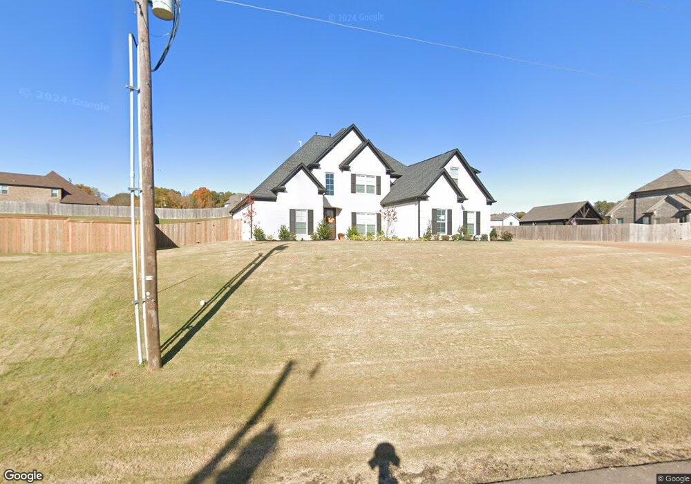 3245 Mckenna Way, Hernando, MS 38632 - photo 1