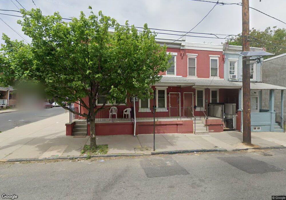 703 N 10th St, Camden, NJ 08102 - photo 1