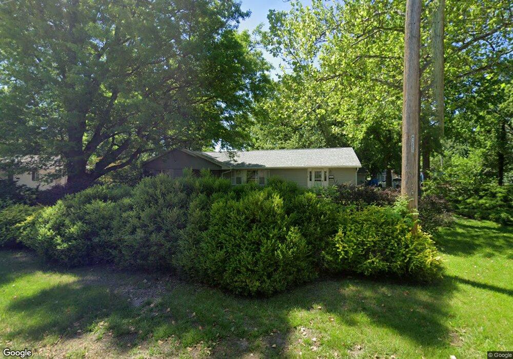 4409 SW 17th St, Topeka, KS 66604 - photo 1