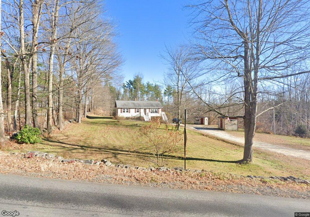 159 Line Rd, Gorham, ME 04038 - photo 1