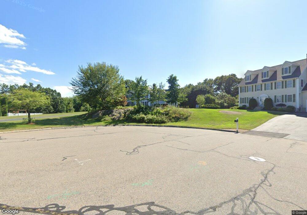 36 Red Gate Ln, Franklin, MA 02038 - photo 1