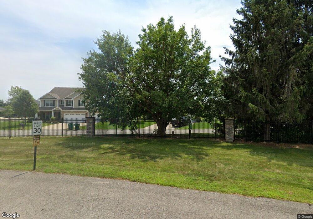 13721 N Shore Dr unit 4, Fishers, IN 46037 - photo 1