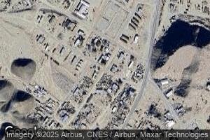 550 Brodie Way, Silverpeak, NV 89047