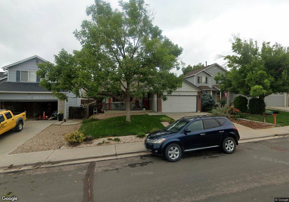 13561 Cherry St, Thornton, CO 80241 - photo 1