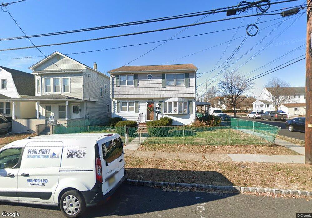 147 La Monte Ave, Bound Brook, NJ 08805 - photo 1