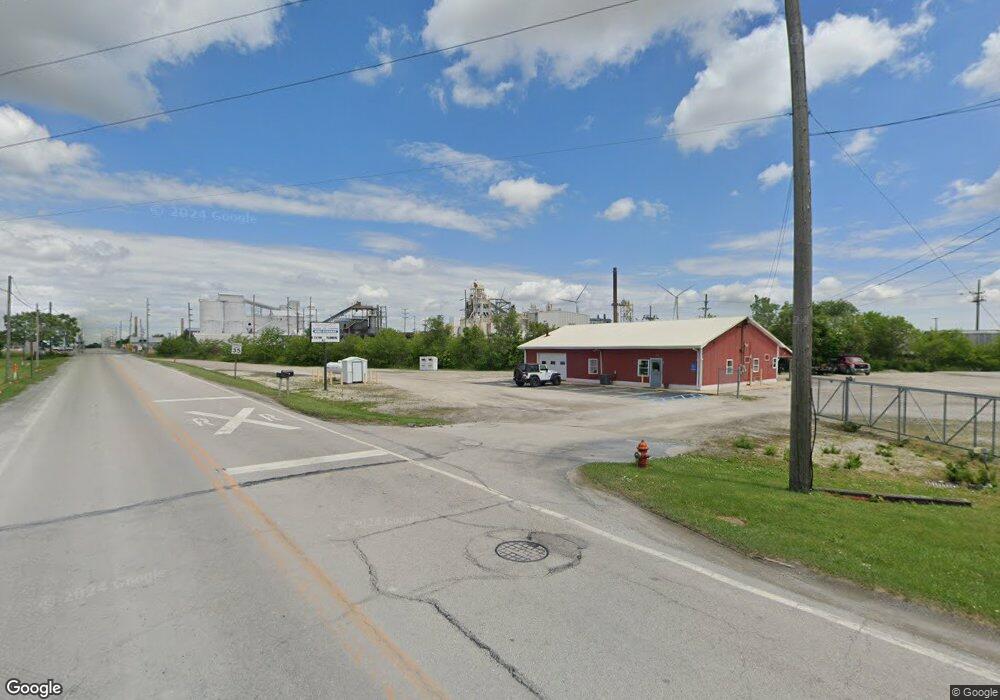 531 Lime St, Woodville, OH 43469 - photo 1