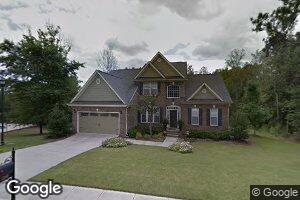 110 Parrish Pond Dr, West Columbia, SC 29170