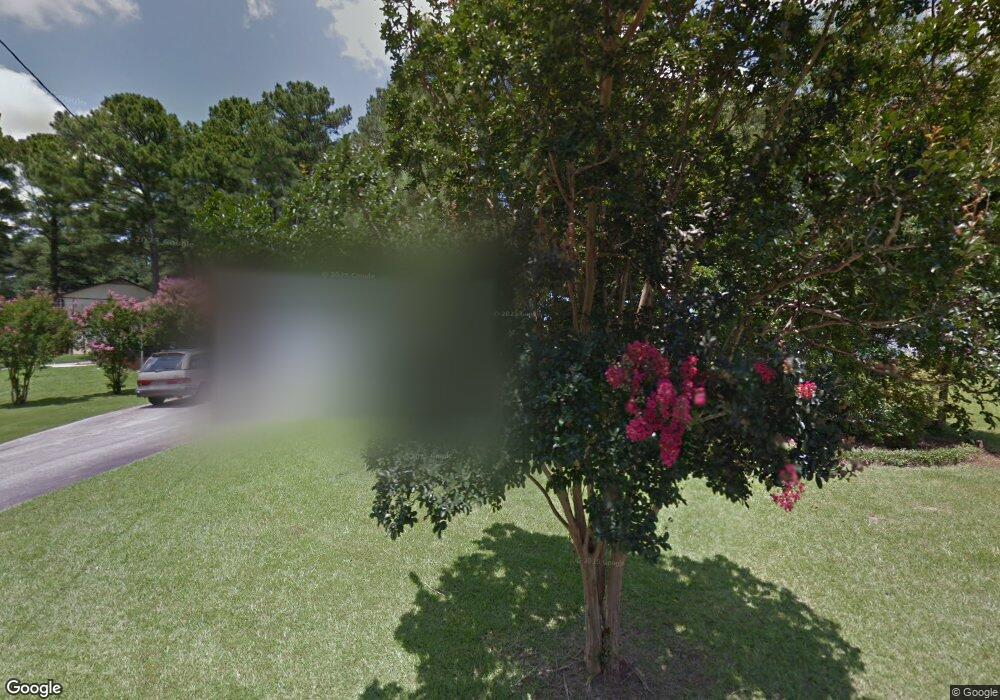 9156 Settlers Grove Rd NE, Covington, GA 30014 - photo 1