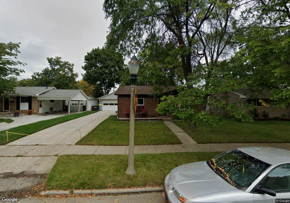 3200 Reo Rd, Lansing, MI 48911 - photo 1