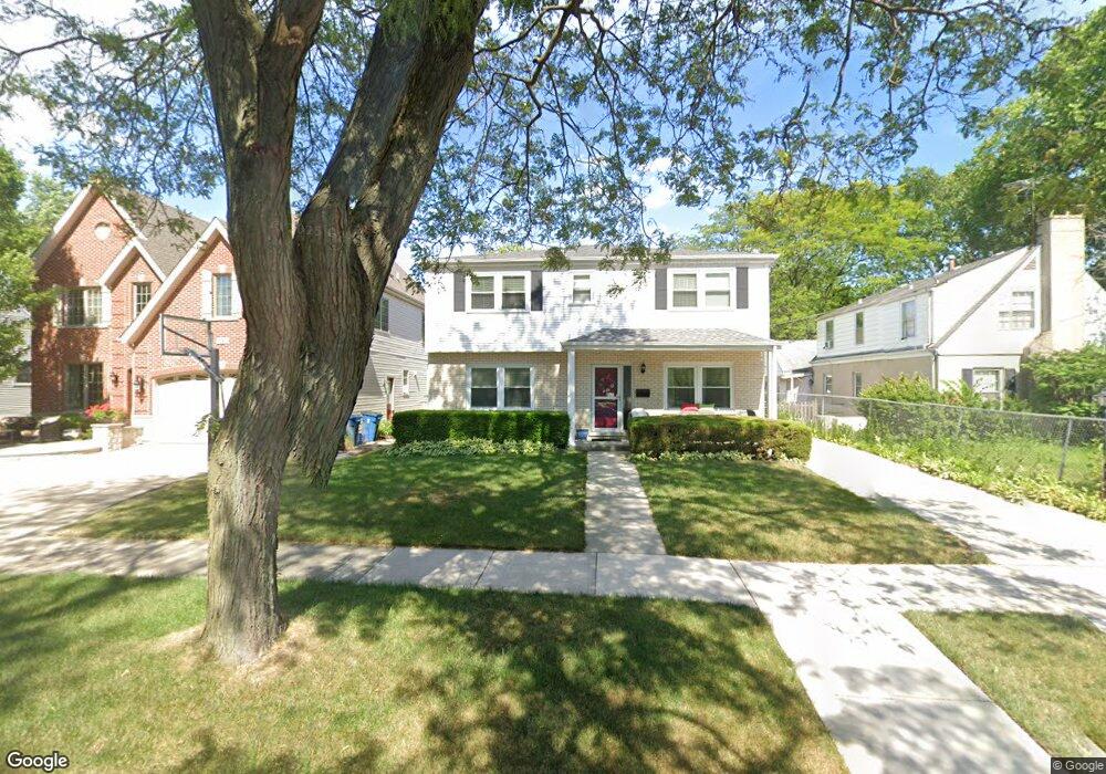 643 S Prospect Ave, Elmhurst, IL 60126 - photo 1