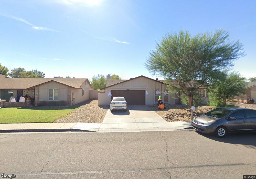 1502 W El Monte Place, Chandler, AZ 85224 - photo 1