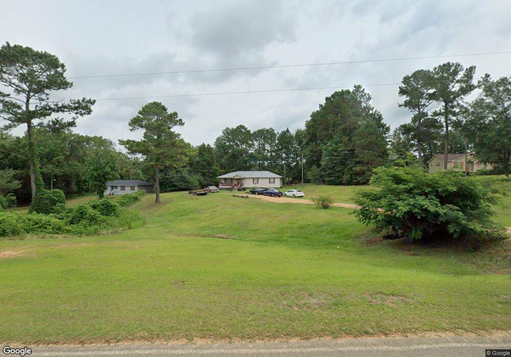 1165 Brent Rd, Summit, MS 39666 - photo 1