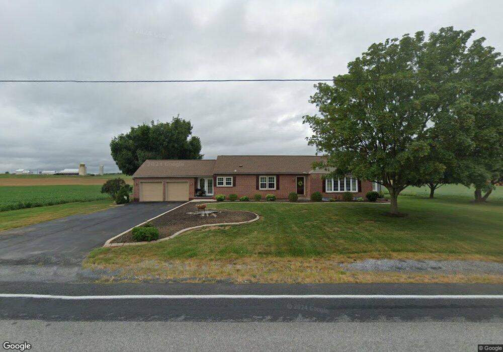 15467 Williamsport Pike, Greencastle, PA 17225 - photo 1