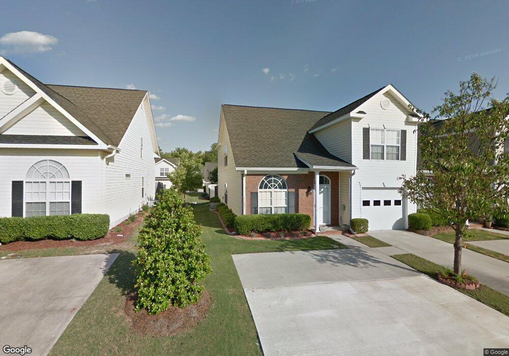 214 Nicklaus Ct, Evans, GA 30809 - photo 1