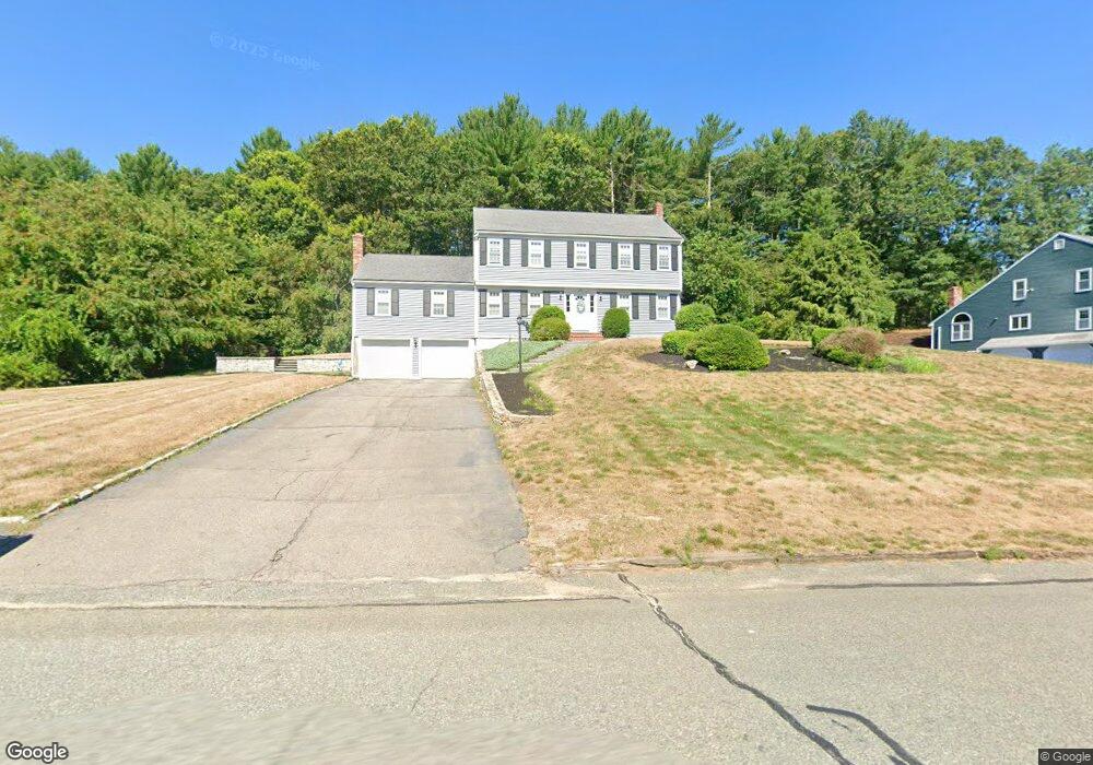 232 Edgewater Dr, Pembroke, MA 02359 - photo 1