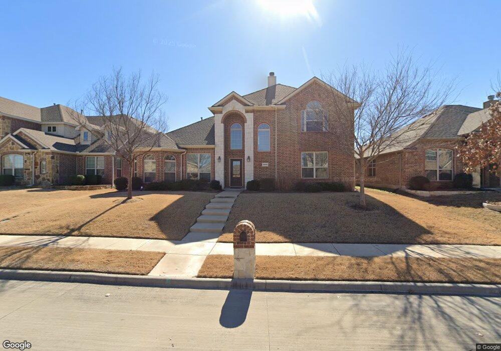 2603 Idlewood Dr, Wylie, TX 75098 - photo 1