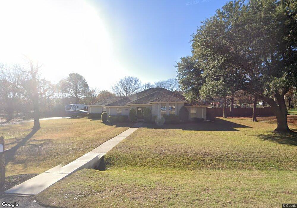 1607 Mockingbird Ln, Southlake, TX 76092 - photo 1