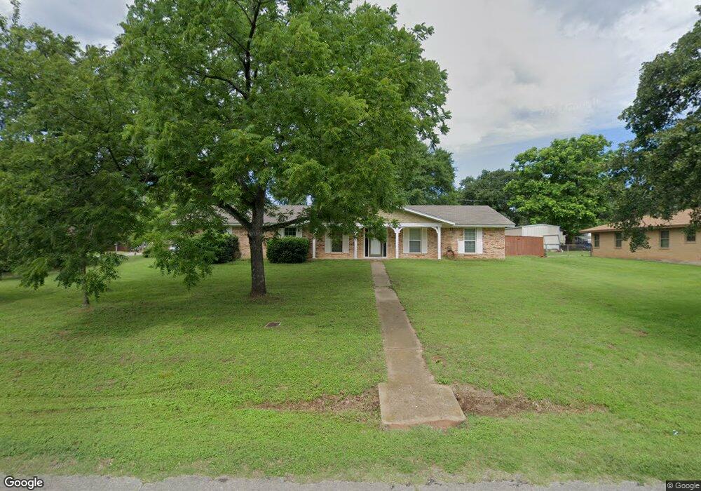 1017 Deleon St, Denison, TX 75020 - photo 1