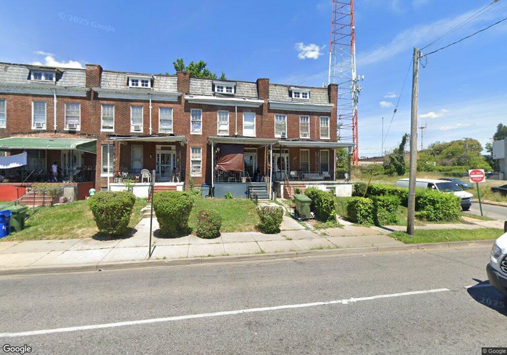 4339 Reisterstown Rd, Baltimore, MD 21215 - photo 1