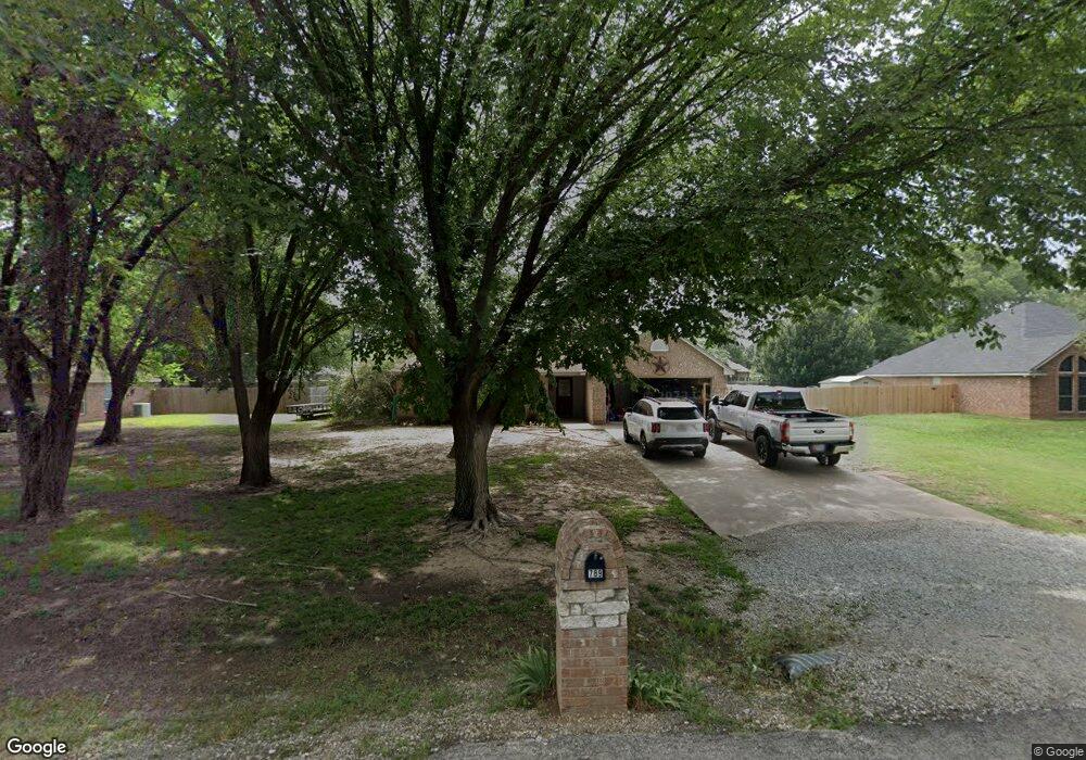 789 Quail Ln, Springtown, TX 76082 - photo 1